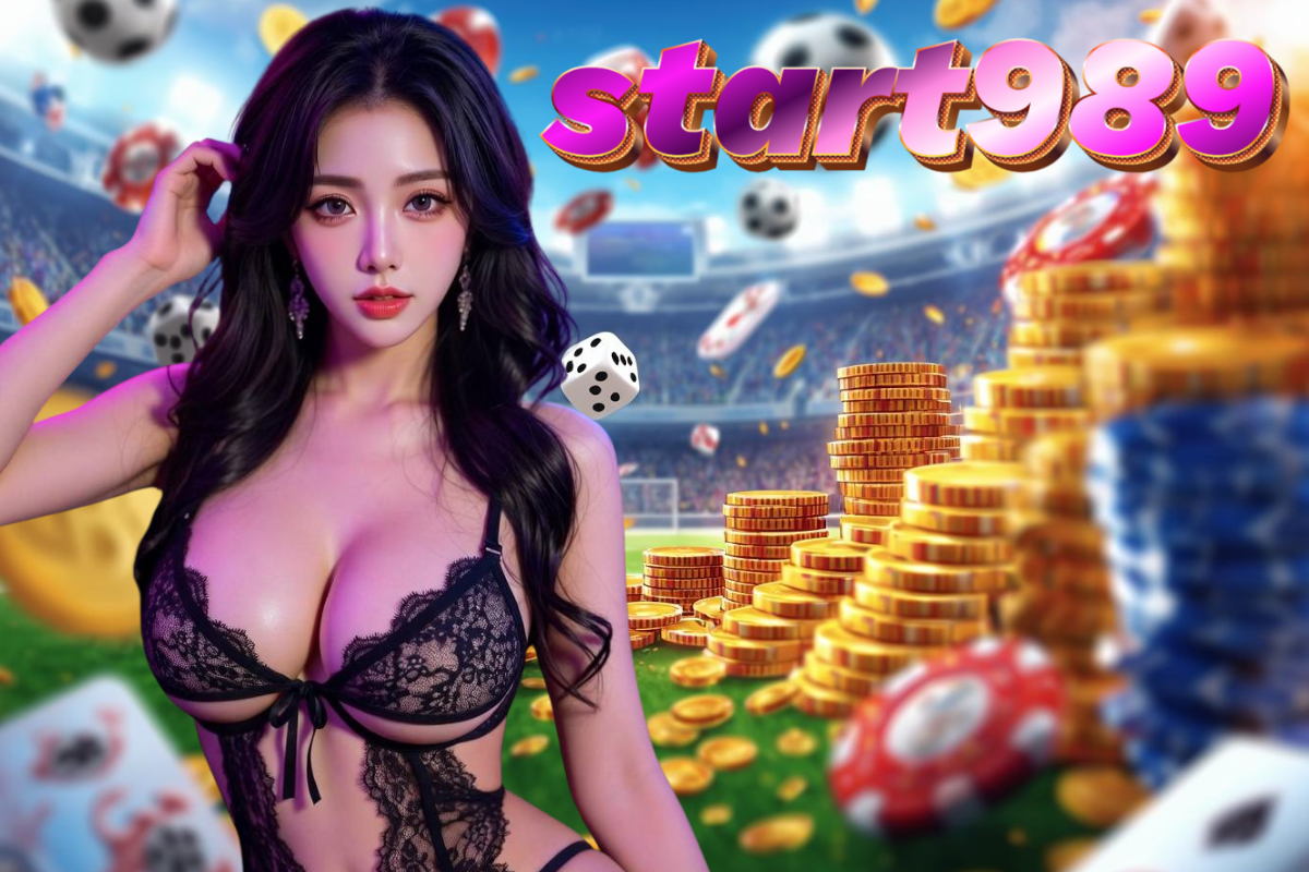 start989 ทางเข้า